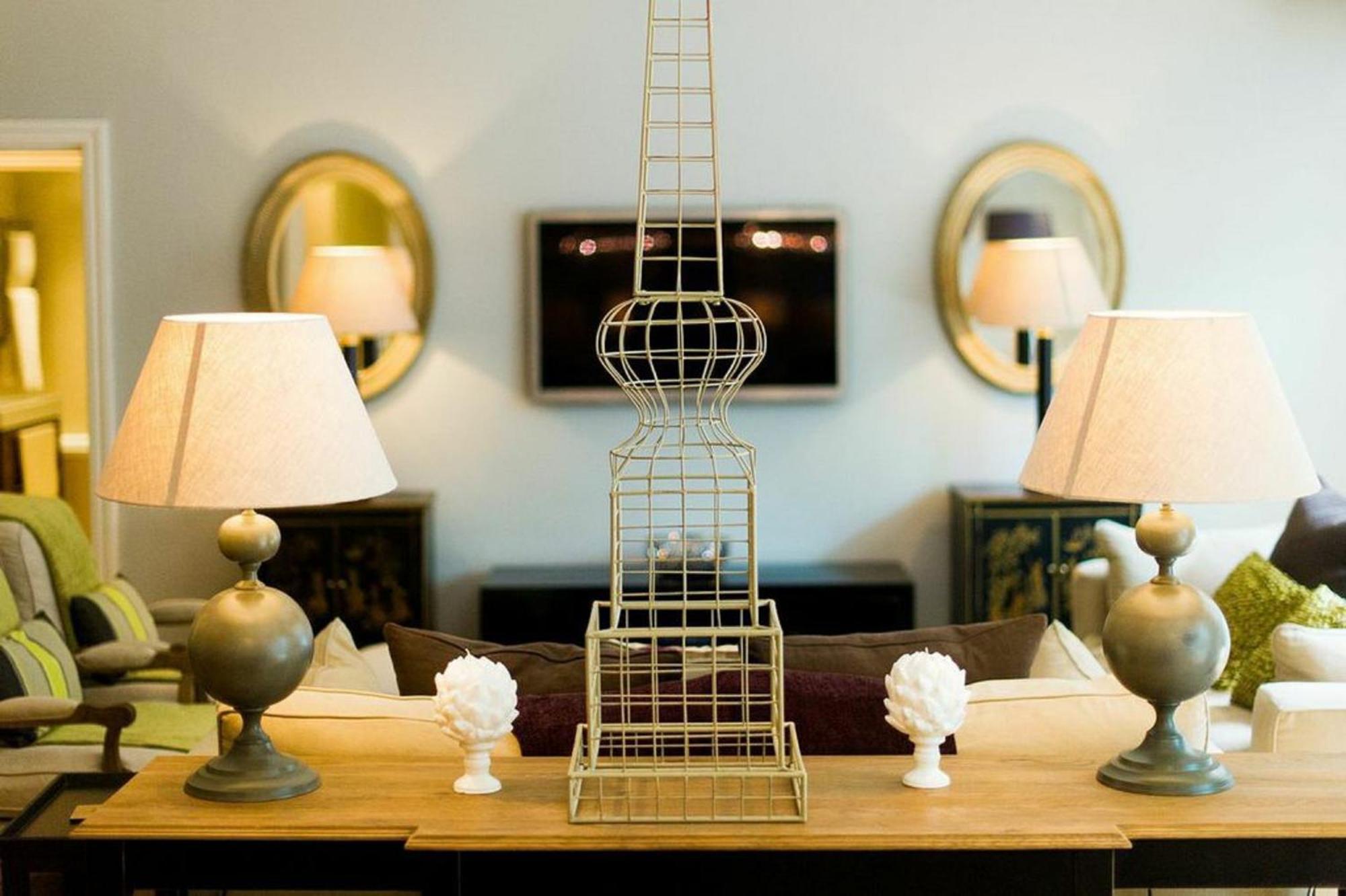 9 เฮิร์ตฟอร์ด สตรีท Apartment ลอนดอน ห้อง รูปภาพ
