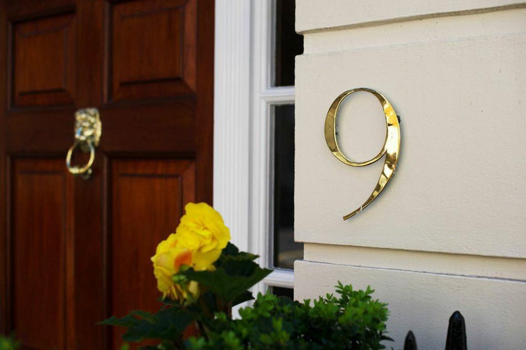 9 เฮิร์ตฟอร์ด สตรีท Apartment ลอนดอน ภายนอก รูปภาพ